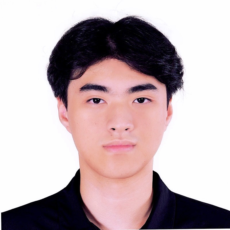 Nick Trinh